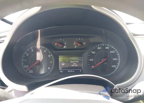 2022 Chevrolet Malibu Fwd Lt из США, поврежденный, VIN 1G1ZD5ST6NF200457